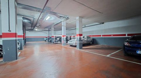 Photo 4 of Garage for rent in Maximino Idigoras, Villalba Estación, Collado Villalba