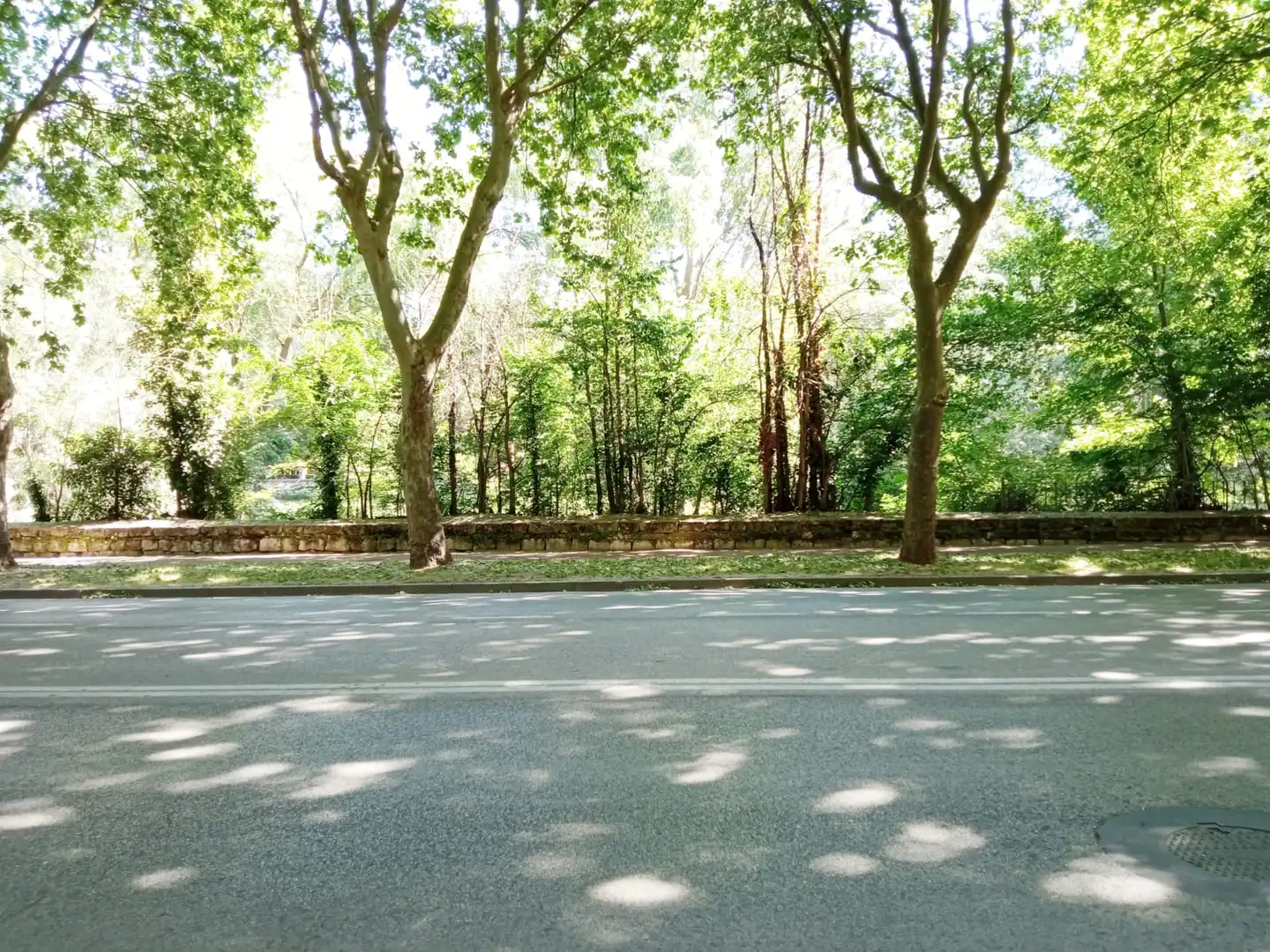 Vista exterior de Apartamento en venta en Burgos con Calefacción, Parquet y Amueblado
