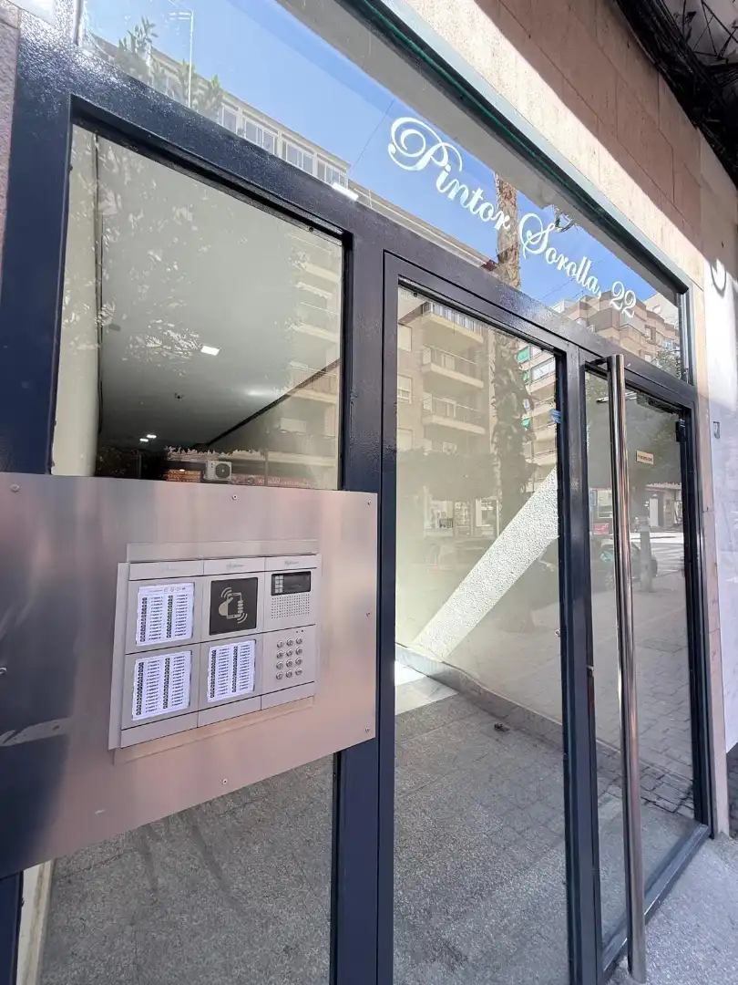 Flat for sale in Molina de Segura  with Air Conditioner, Heating and Furnished