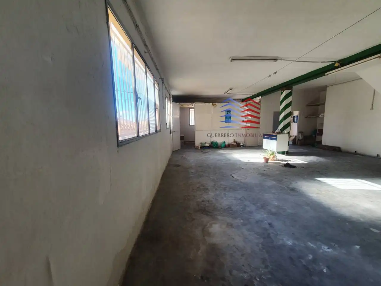 Gewerbefläche zur Miete in Calle CALLE  MARGARITAS, imagen 13