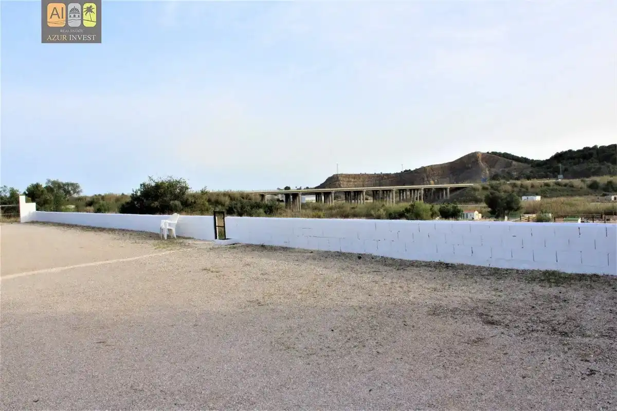 Casa rústica con jardín en venta en Altea la Vella, imagen 25