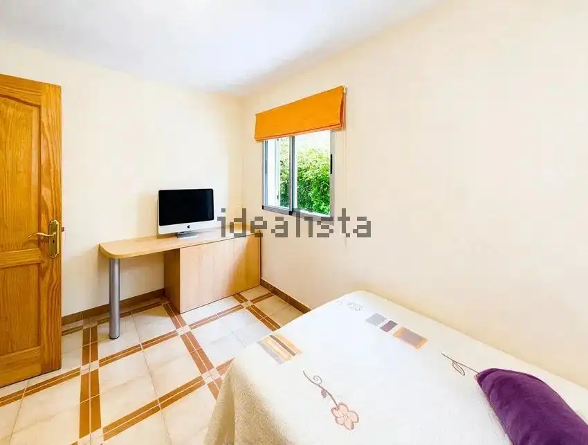 Habitación de Piso en venta en Vegueta - Cono Sur - Tafira