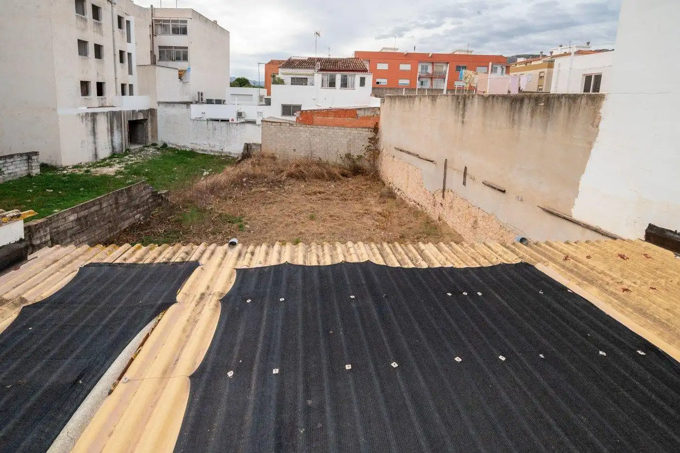 Casa con giardino in vendita a Avenida DR FLEMING, imagen 10