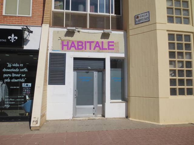 Local comercial en Venta en ALBERTO DUCE, -1 en Grancasa