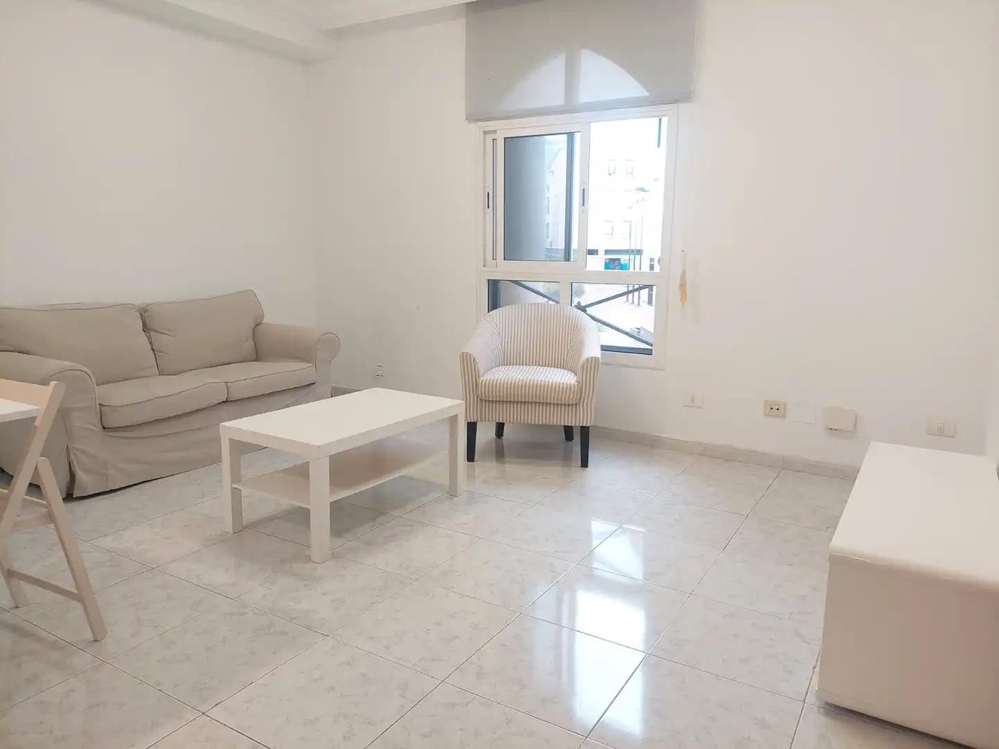 Apartment mit Aufzug zur Miete in Calle Pizarro, imagen 4