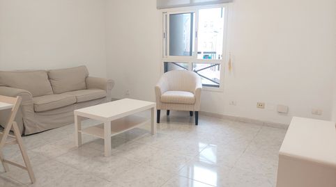 Foto 4 de Apartament de lloguer a Calle Pizarro, Guanarteme, Las Palmas de Gran Canaria