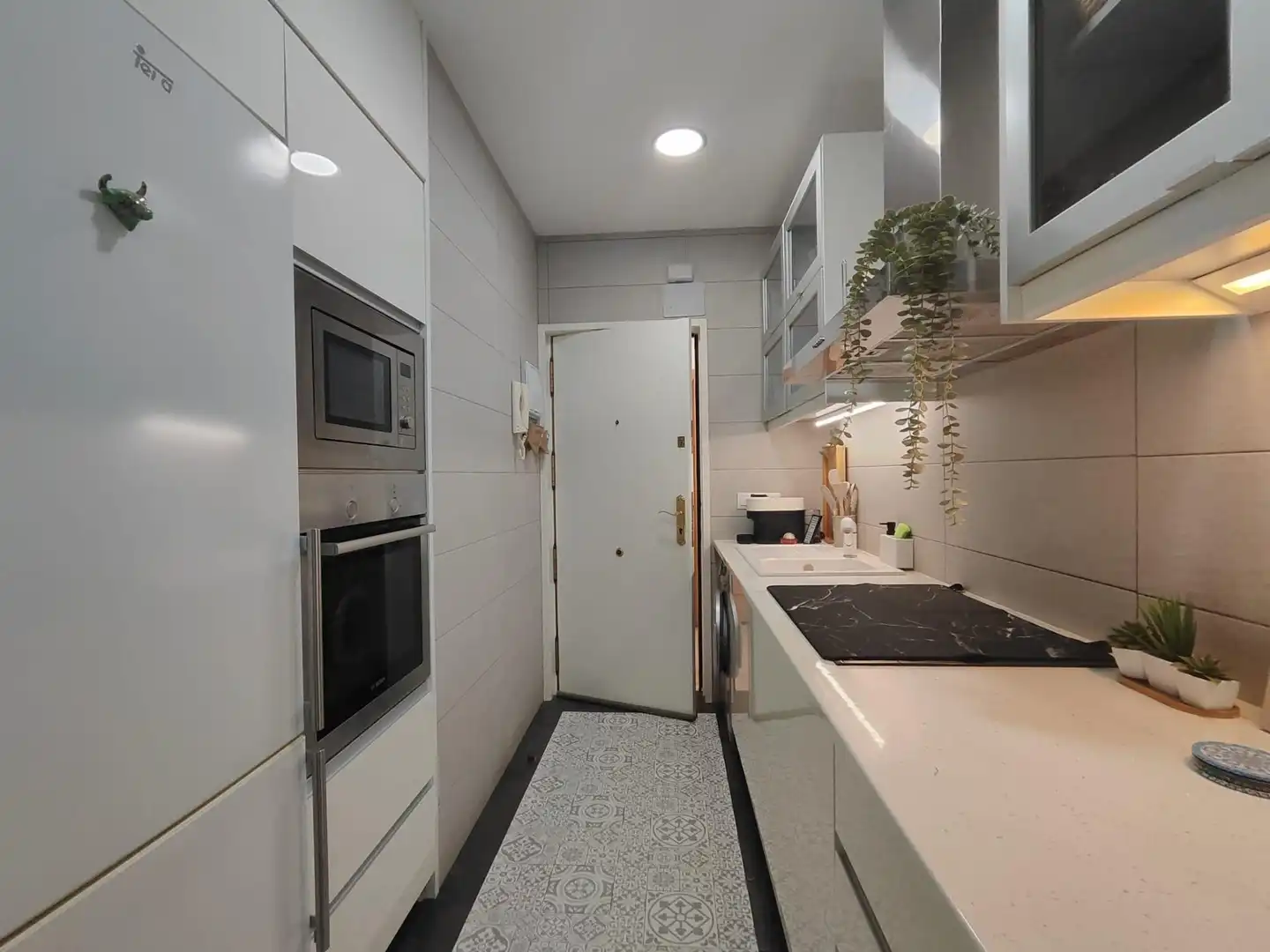 Vivienda con ascensor en venta en Centro, imagen 11