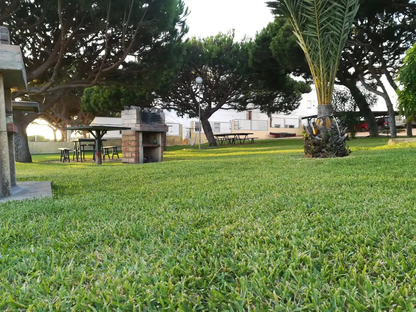 Piso con jardín en alquiler en Calle Mar Muerto 2, imagen 12