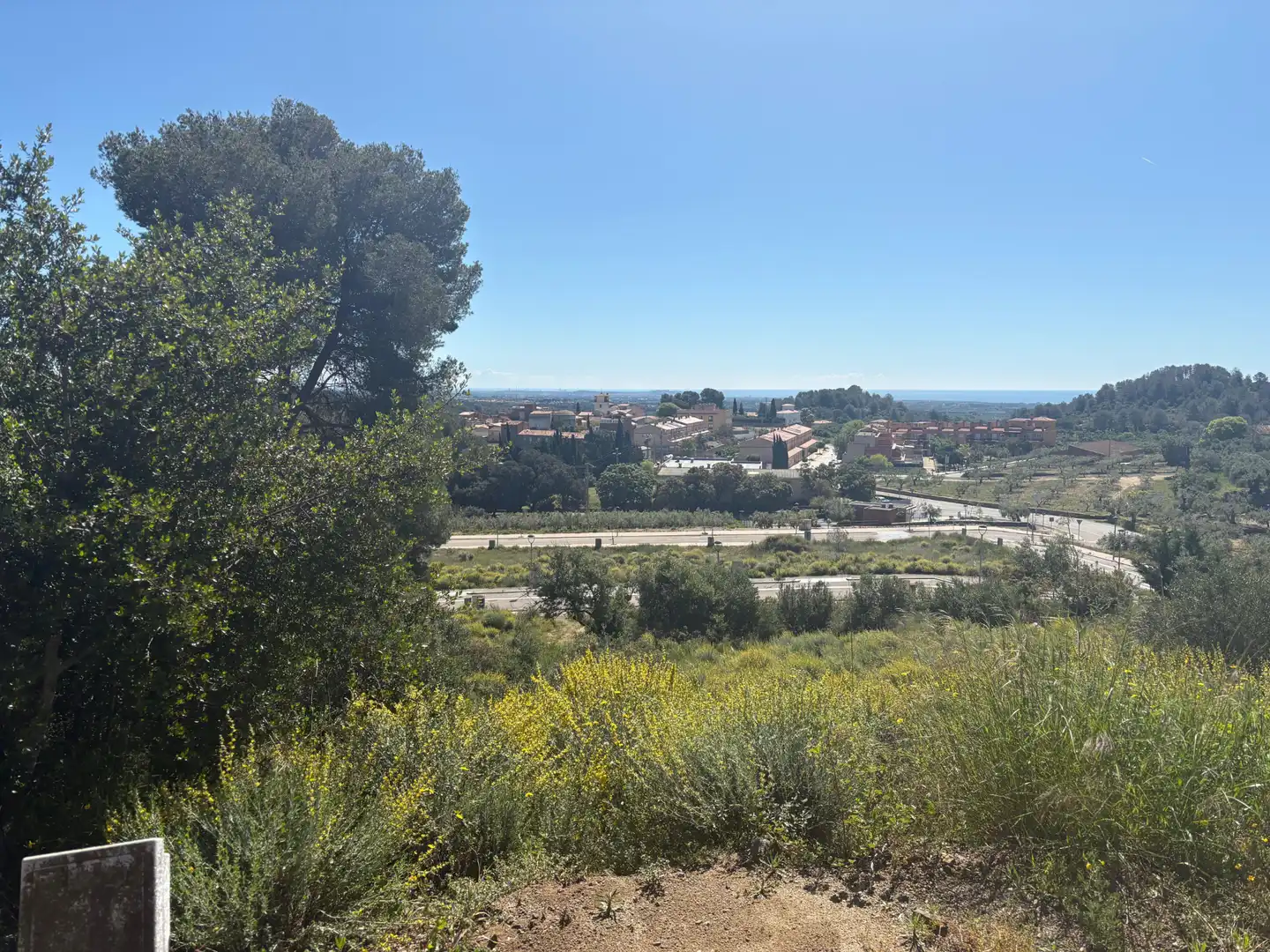 Terreno residenziale in vendita a Carrer de la Bruguera 289, imagen 2