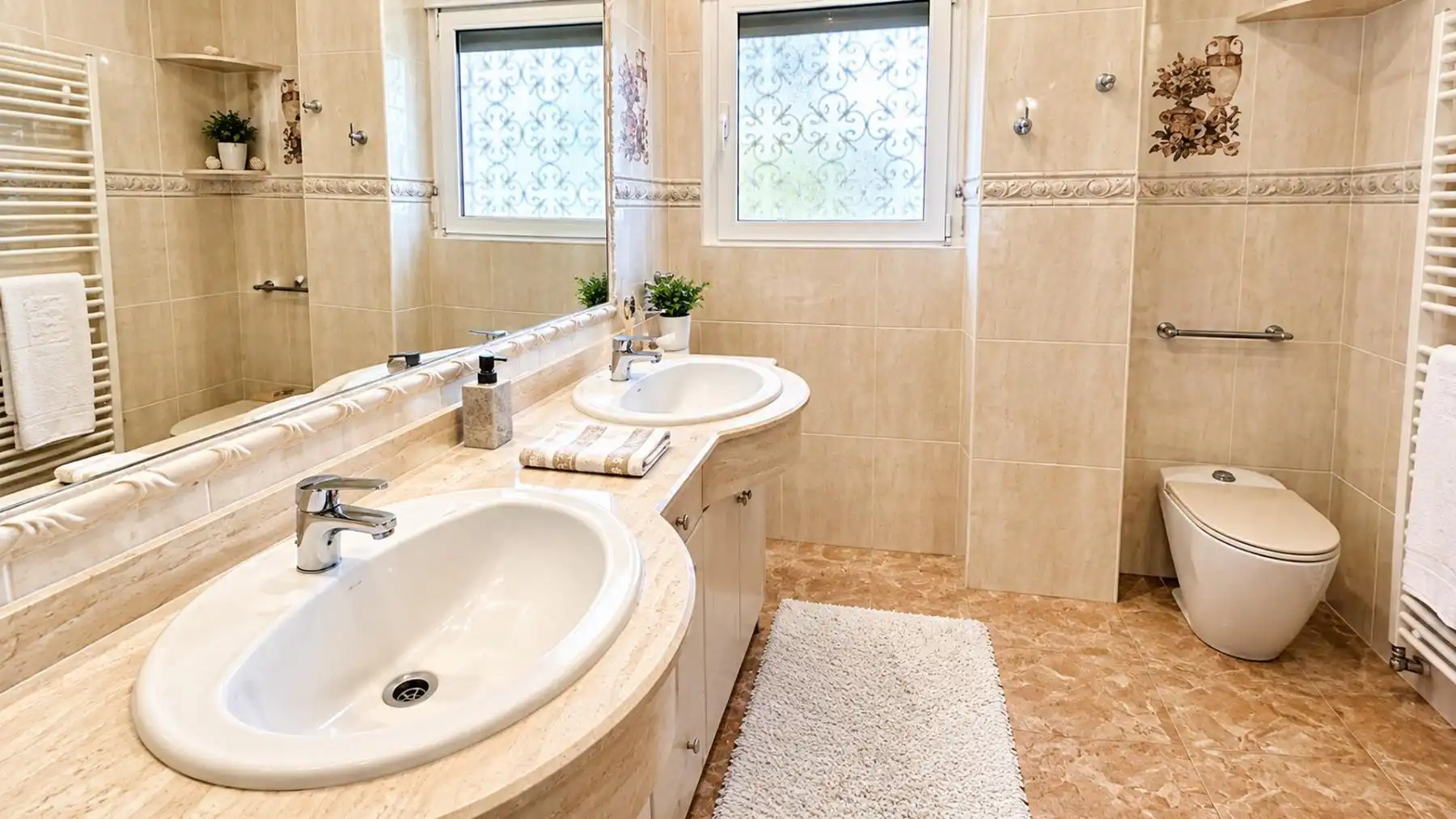 Casa con piscina en venta en Benferri, imagen 26