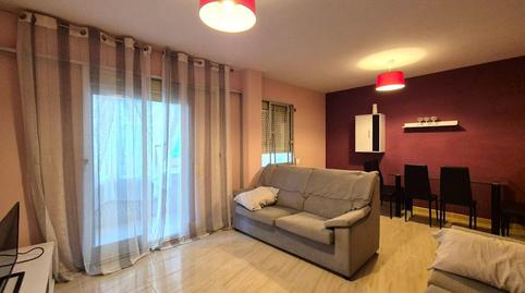 Foto 5 de Apartament de lloguer a Calle Granada, Virgen del Remedio - Parque Lo Morant, Alicante / Alacant