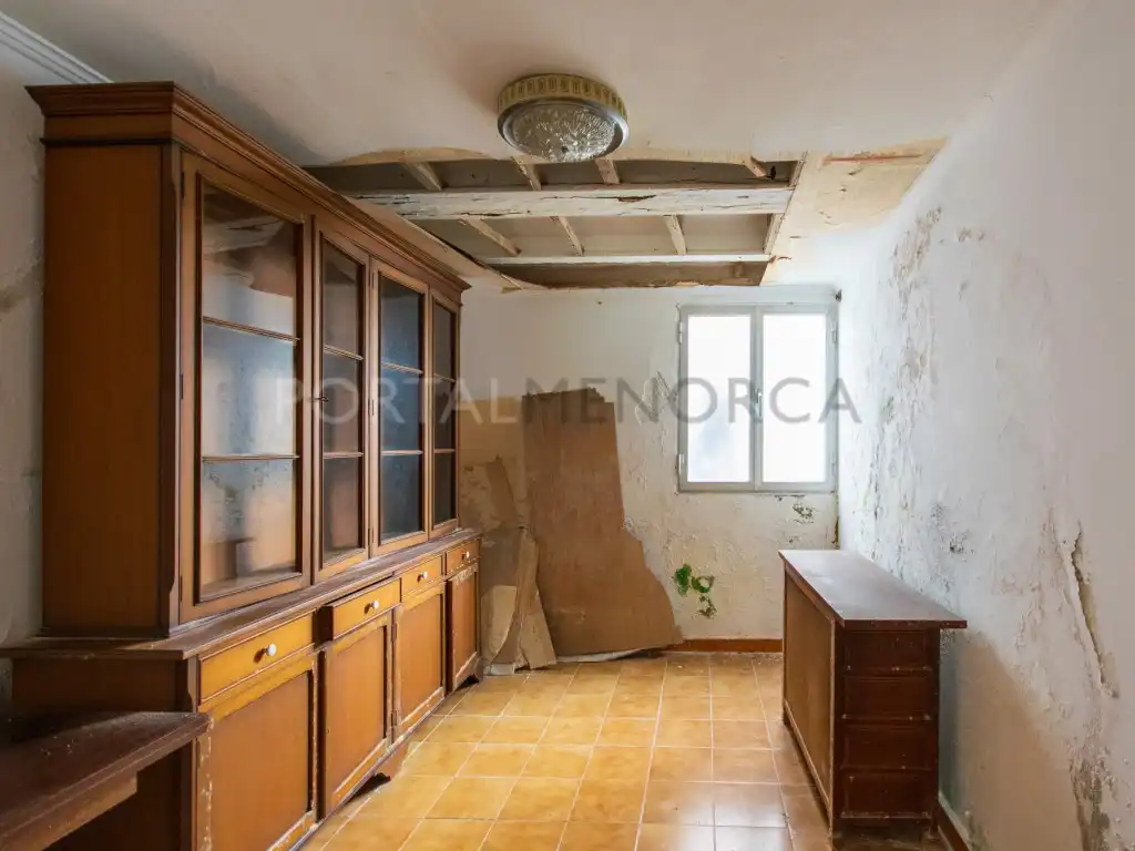 Kitchen of Houses for sale in Ferreries  with Terrace