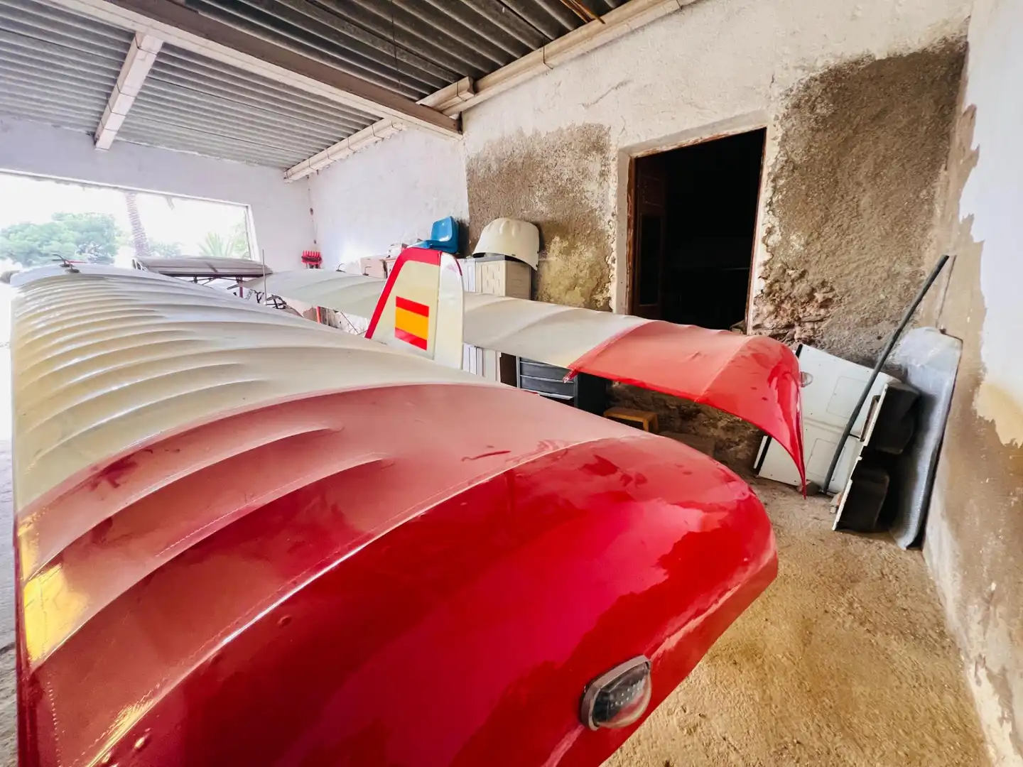 Casa o chalet en venta en San Juan de los Terreros