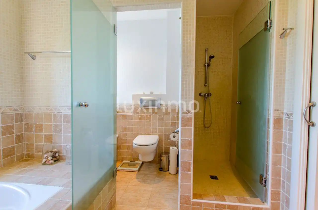 Detached house with pool for sale in L'Olla, imagen 22