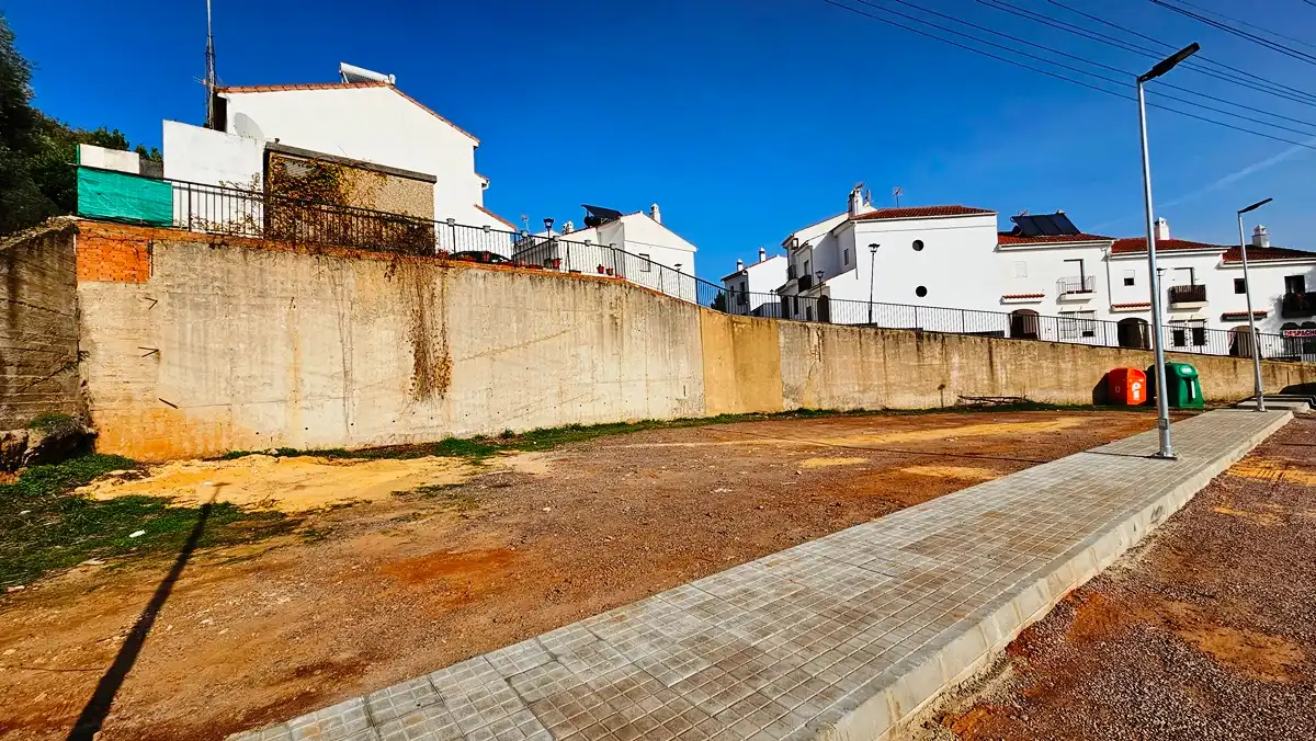 Terreni e lotti in vendita a Calle Pedrera 1, imagen 4