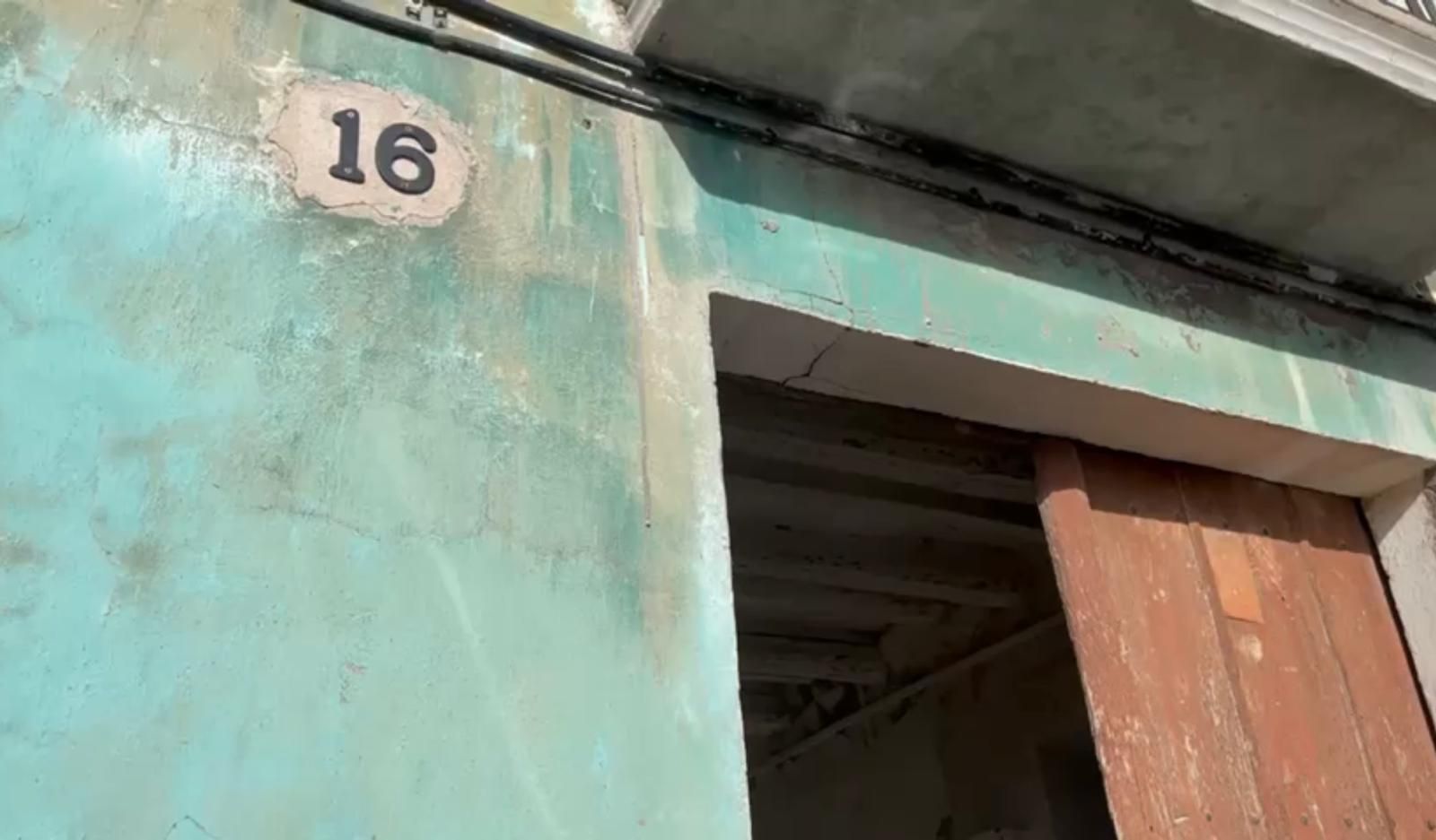 Vista exterior de Casa adosada en venda en Biosca amb Balcó