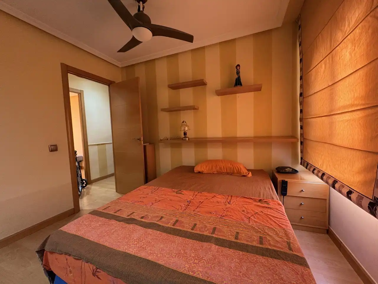 Appartement avec ascenseur à louer à Calle de La Alcarria, imagen 13