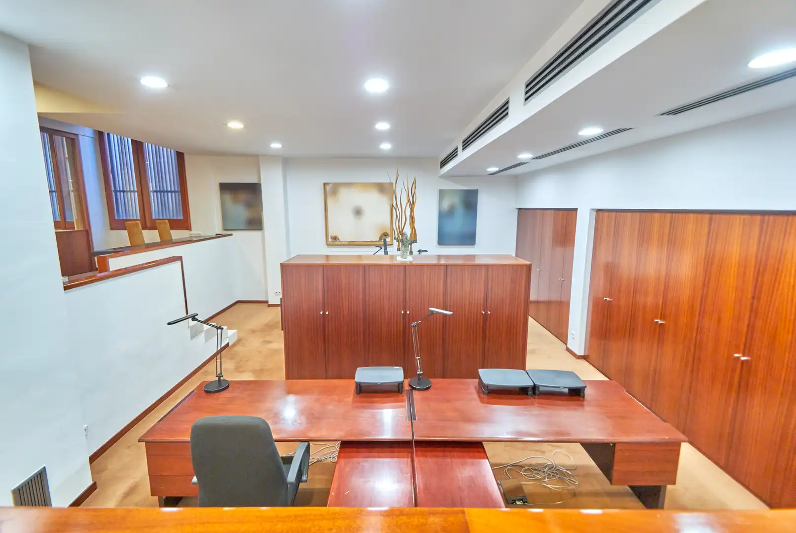 Oficina en venta en Carrer de Freixa, Sant Gervasi- Galvany