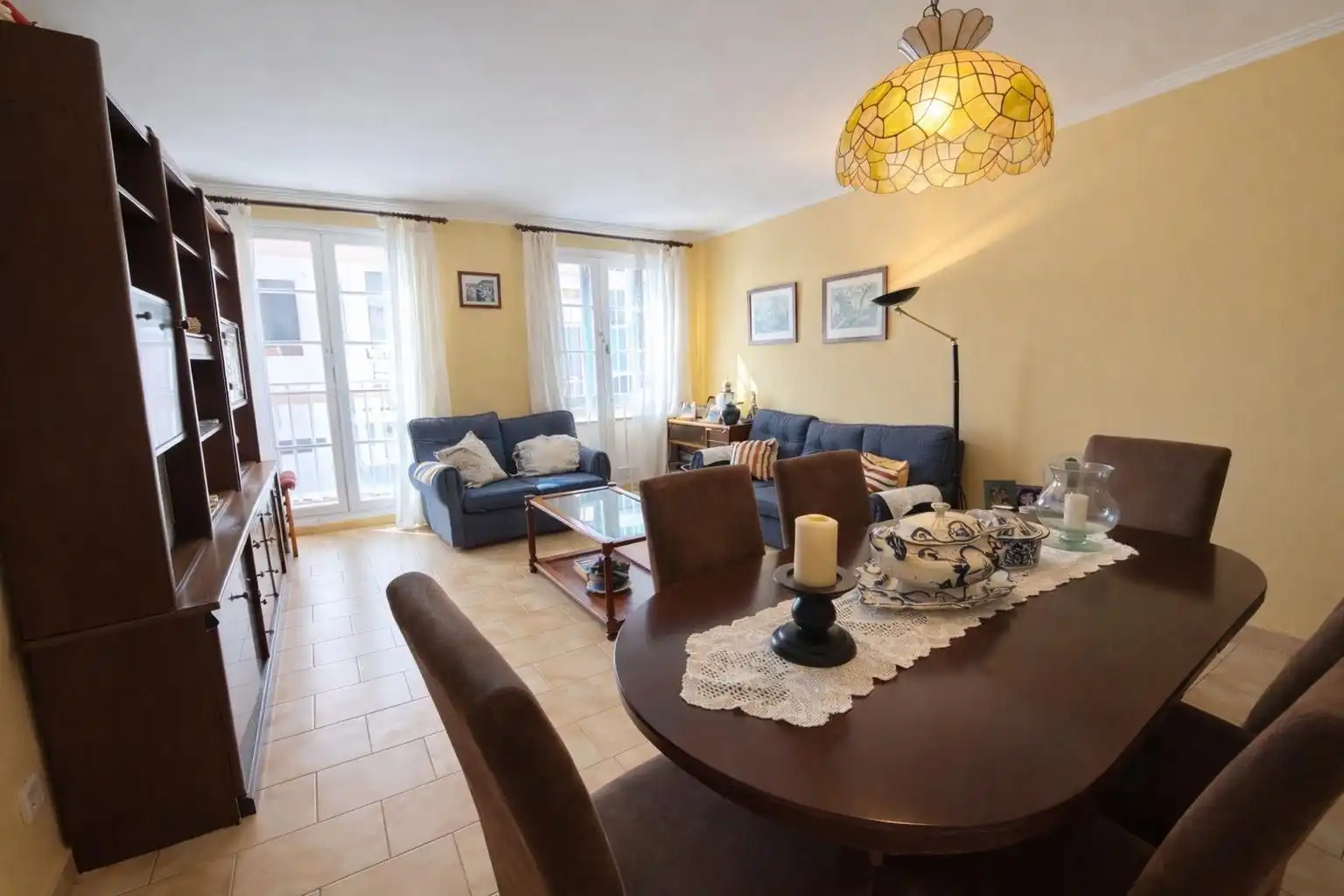 Appartement à vendre à Es Castell poble