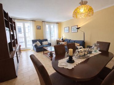 Piso en venta en Es Castell poble