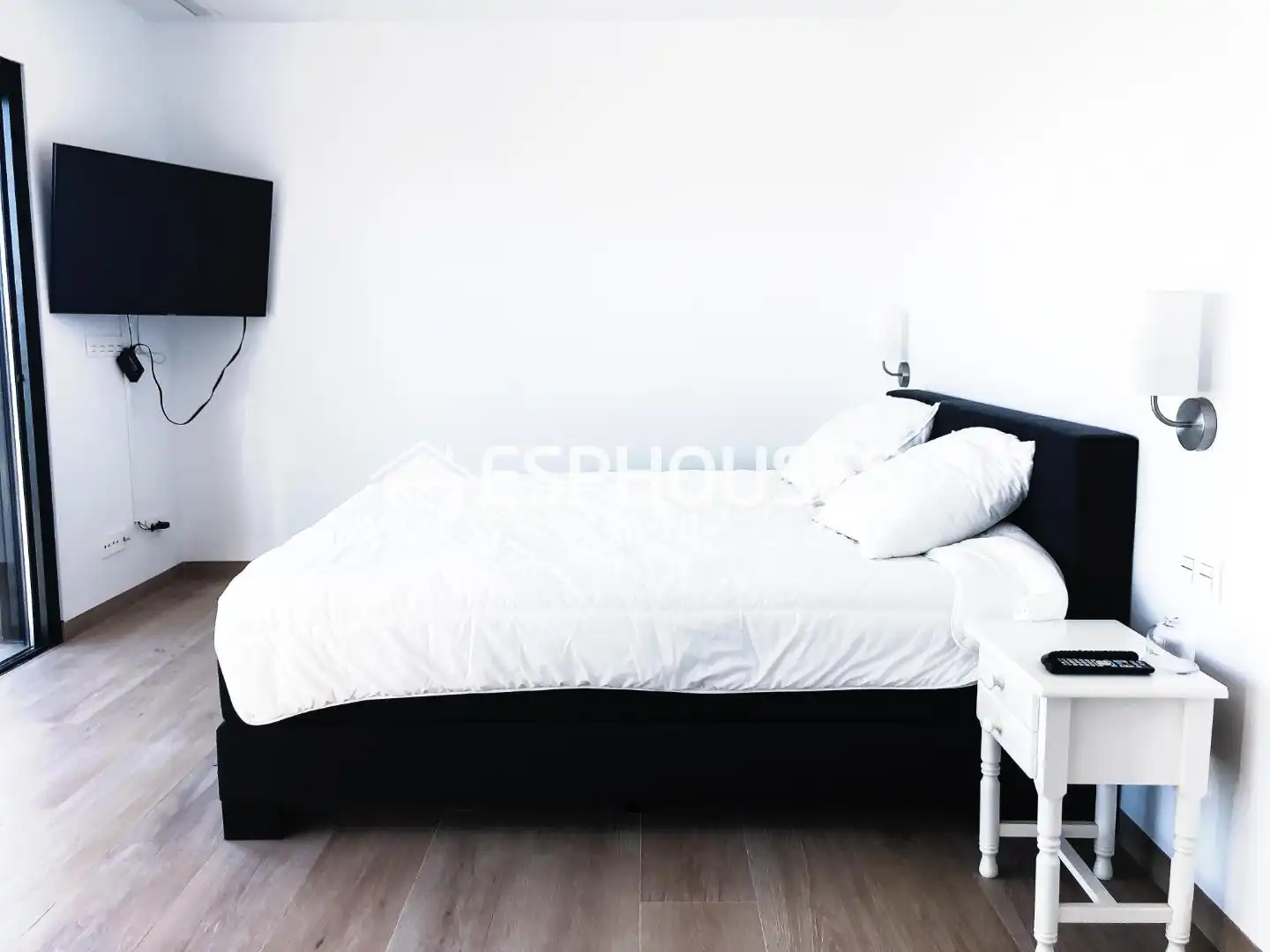 Habitación de Casa o chalet en venta en Rojales con Aire acondicionado, Terraza y Trastero