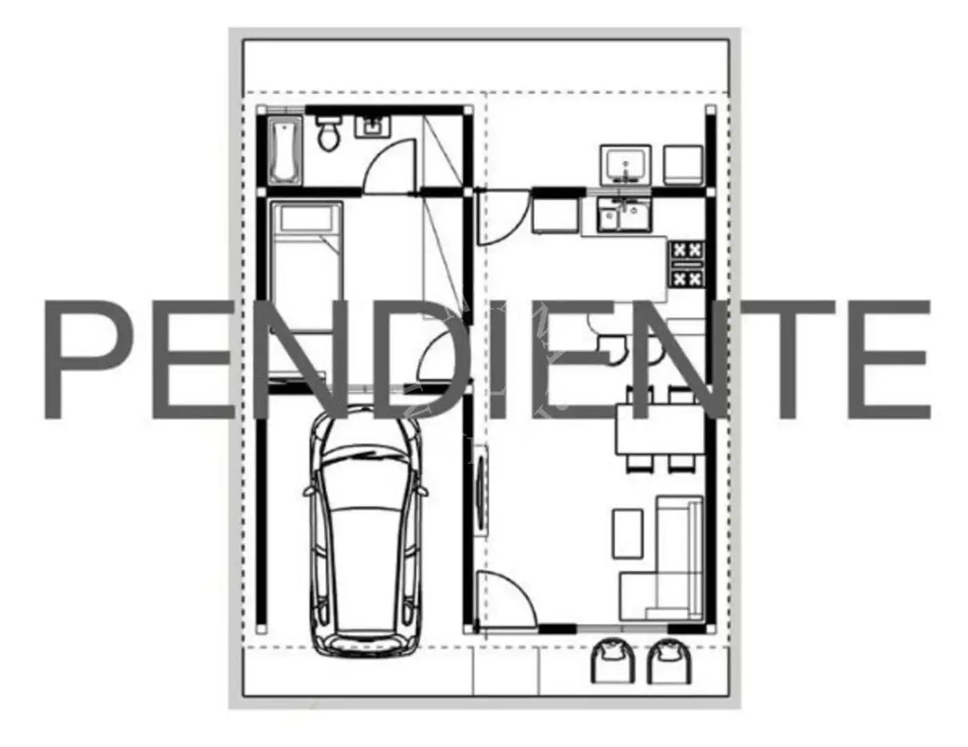 Casa o chalet en venta en Vielha e Mijaran