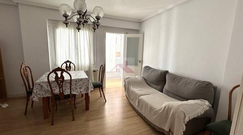 Foto 4 de Pis en venda a Los Tiradores, Cuenca