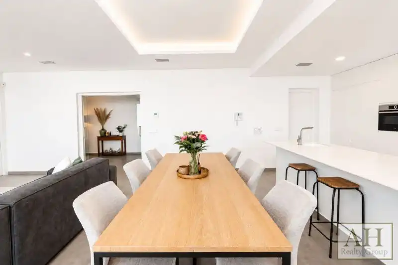 Comedor de Casa o chalet en venta en Altea