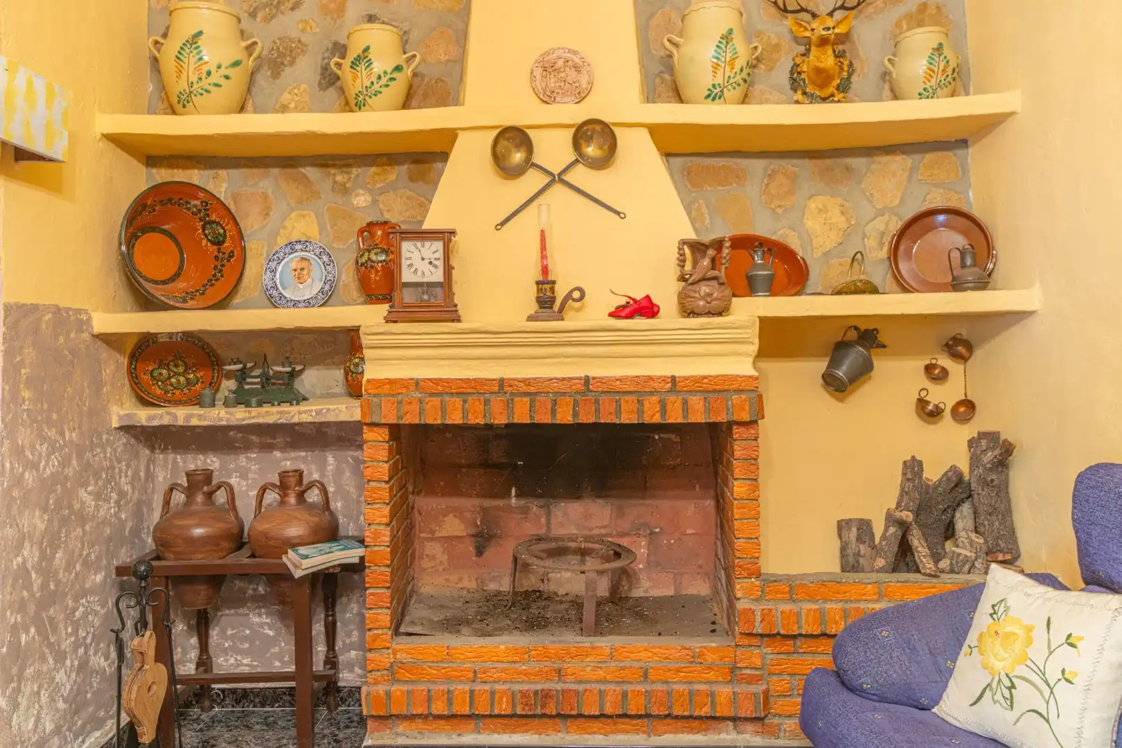 Country homes for sale in Adra  with Terrace