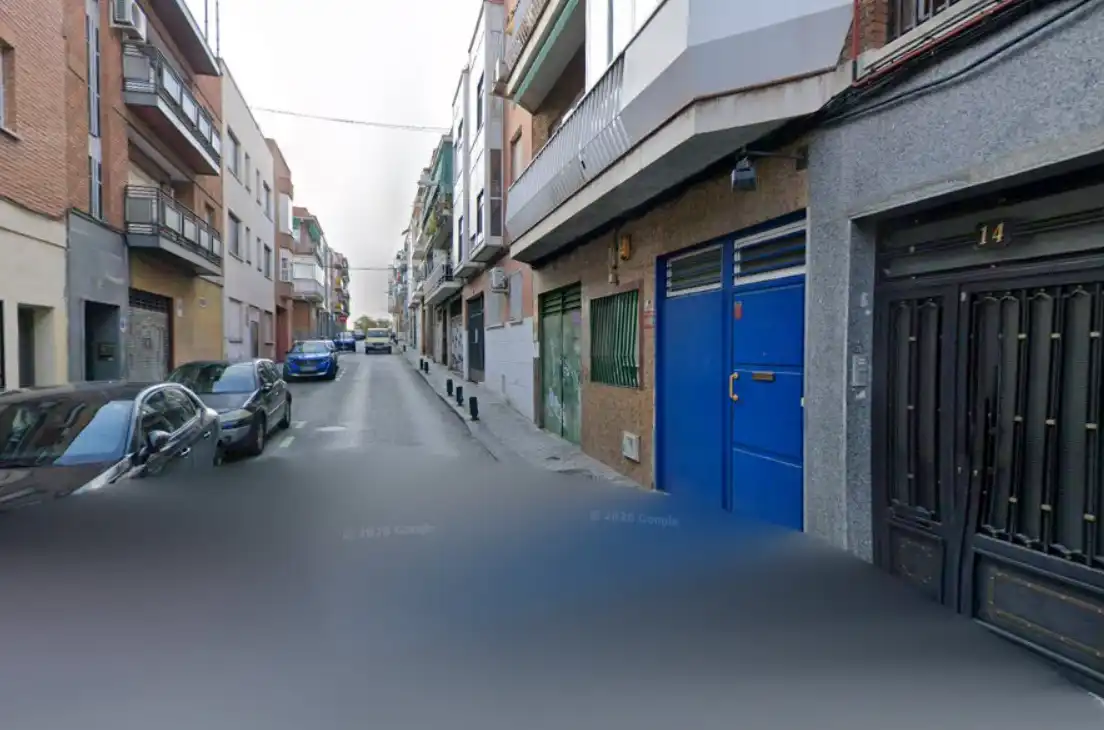 Flat for sale in carrascales, imagen 3
