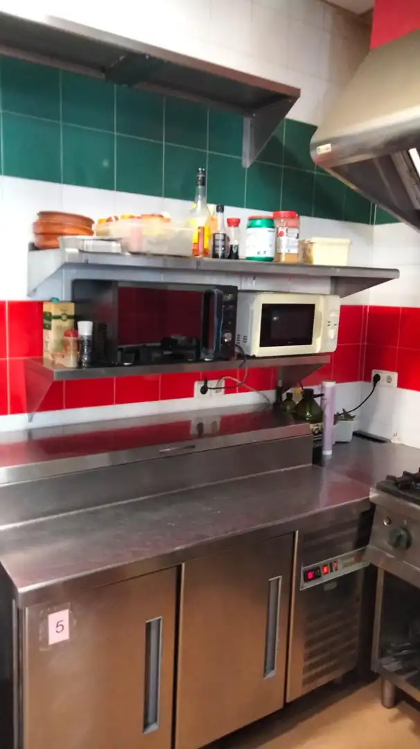 Commercial properties for rent in Granada, Granada