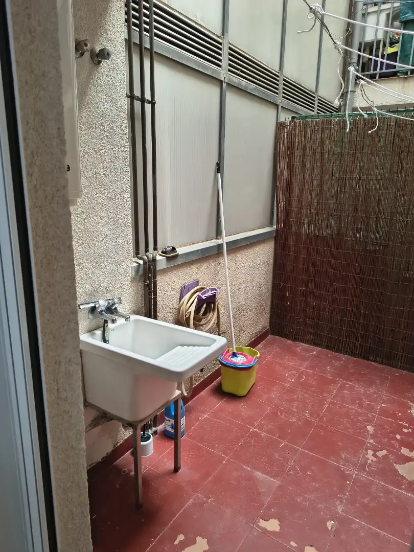 Piso con ascensor en venta en Roquetes, imagen 8