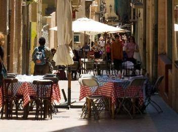 Local comercial en Alquiler en Casco Antiguo - Sta. Cruz - Ayuntamiento