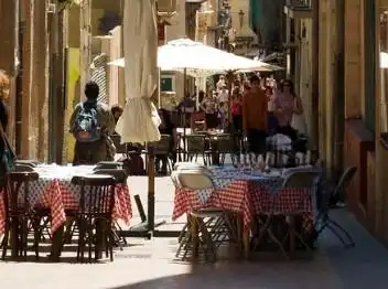 Vista exterior de Local de alquiler en Alicante / Alacant con Aire acondicionado