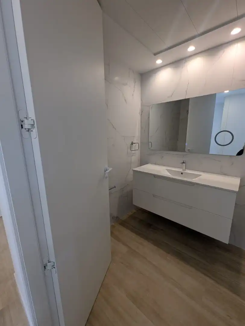 Pis amb piscina de lloguer a Balcón de Finestrat - Terra Marina, imagen 11