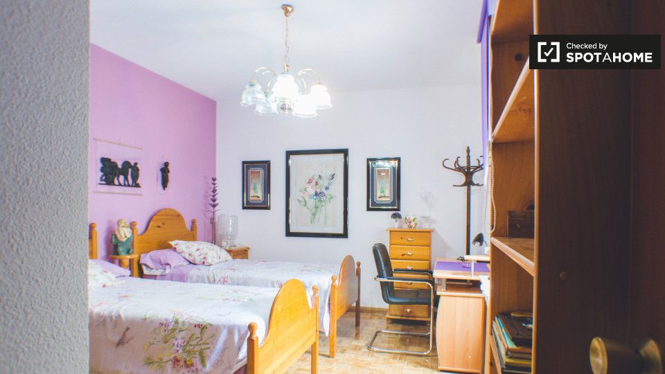 Flat to rent in Pacífico