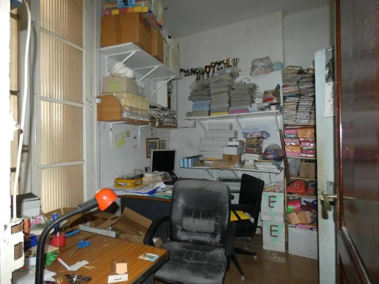 Local commercial à vendre à Sant Domènec, imagen 20