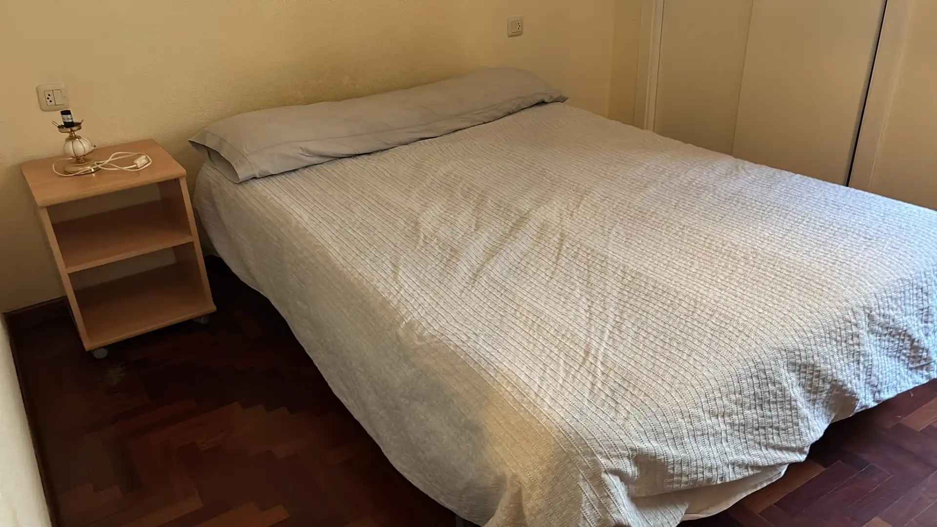 Apartament amb ascensor de lloguer a Rúa Gonzalo Torrente Ballester 4, imagen 10