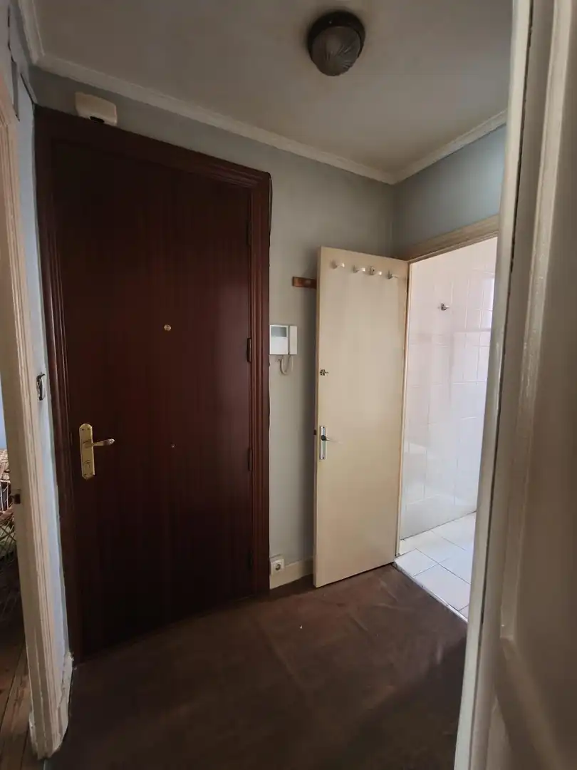 Wohnung zum Verkauf in Barakaldo 