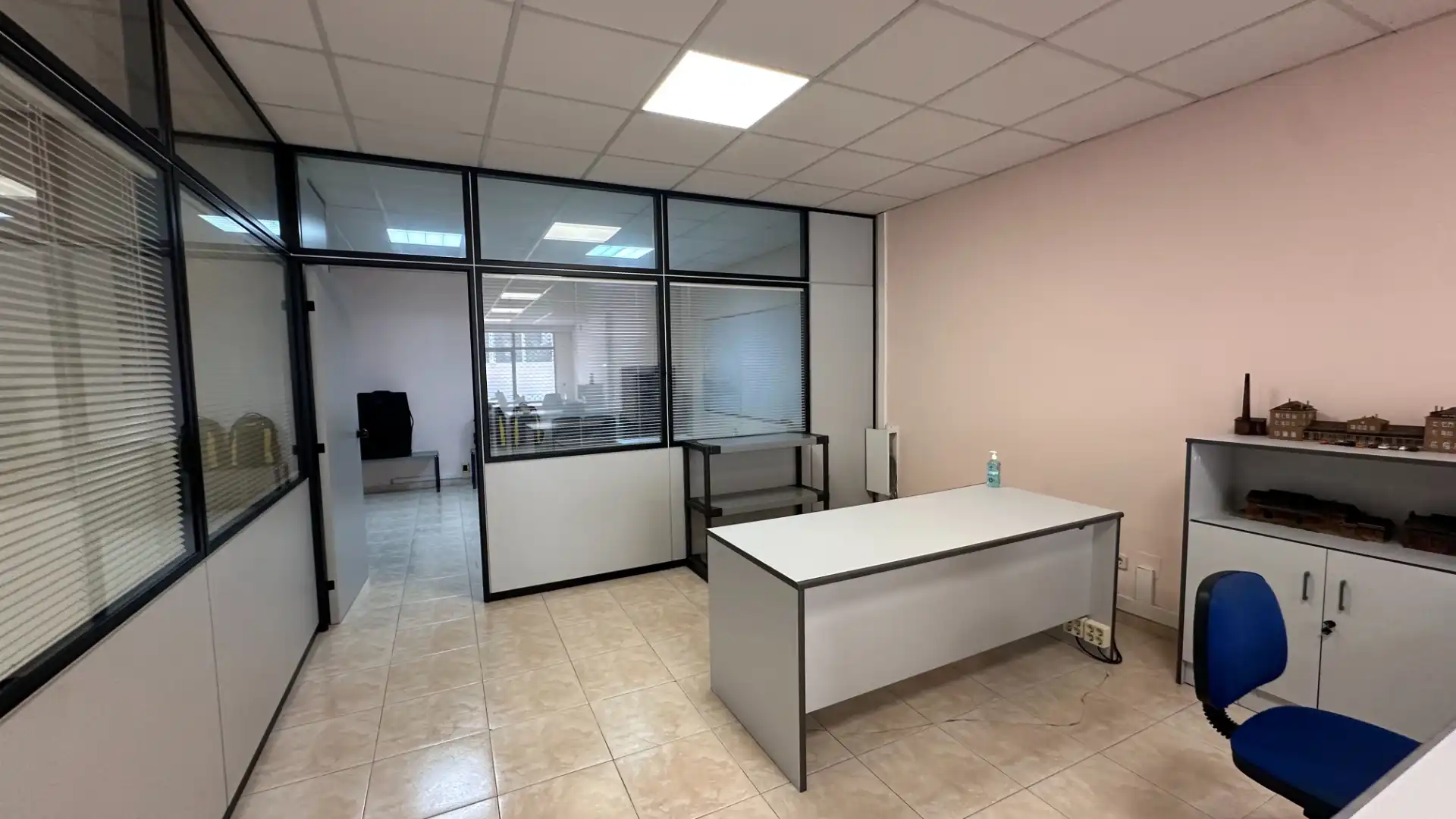 Business premises to rent in Carrer Mossèn Gelabert 9, imagen 21