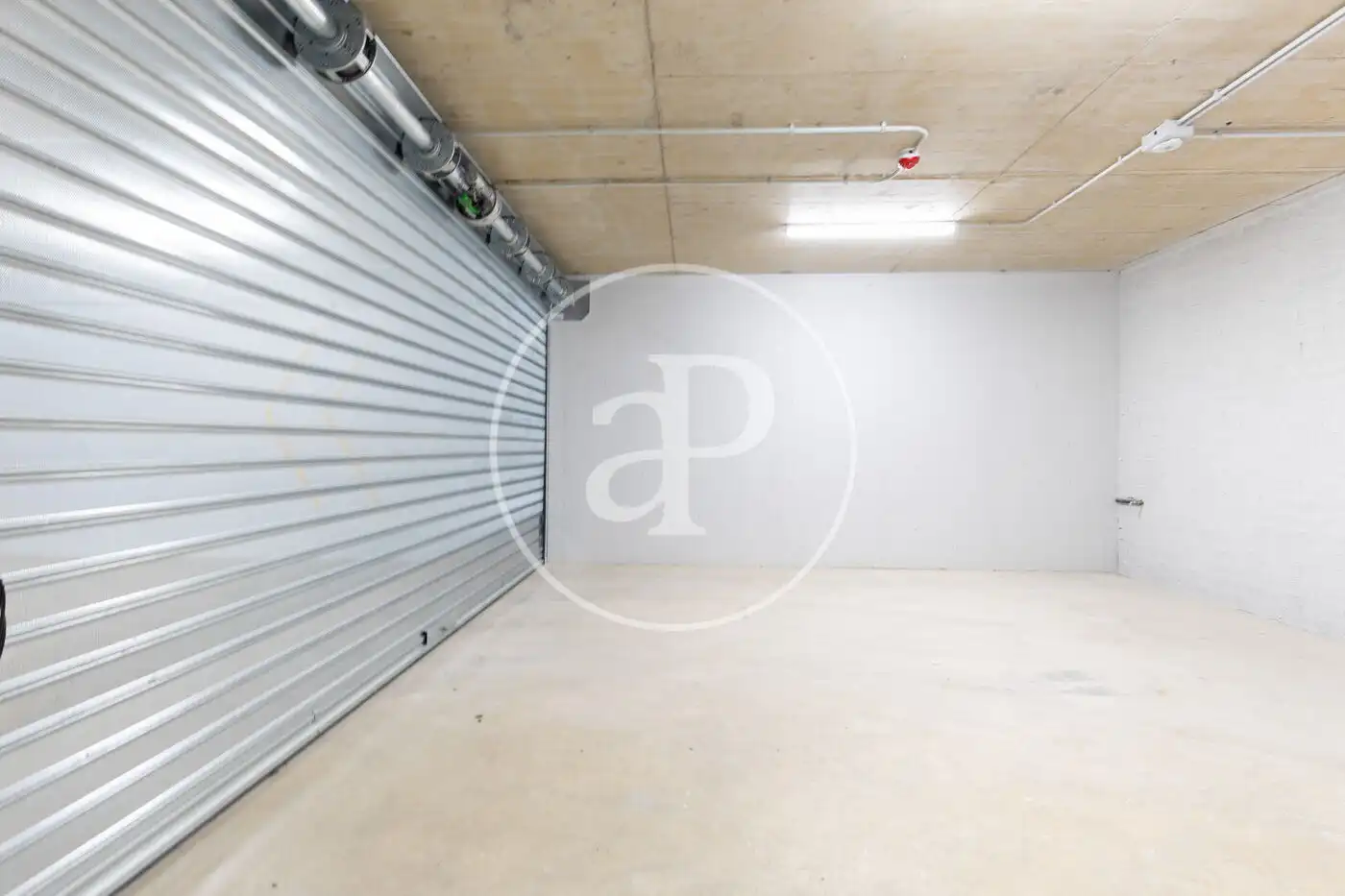 Flat for sale in Sant Cugat del Vallès  with Air Conditioner, Heating and Private garden
