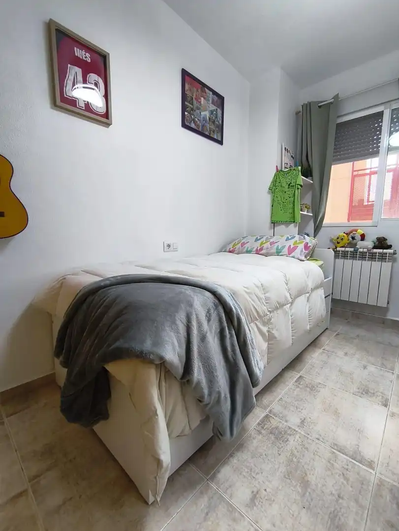 Dormitori de Dúplex en venda en Altorreal - El Chorrico