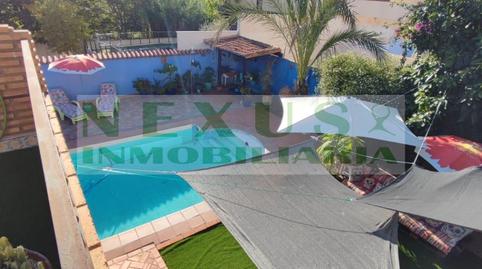 Foto 4 de Casa o xalet en venda a Casco Antiguo, Cáceres