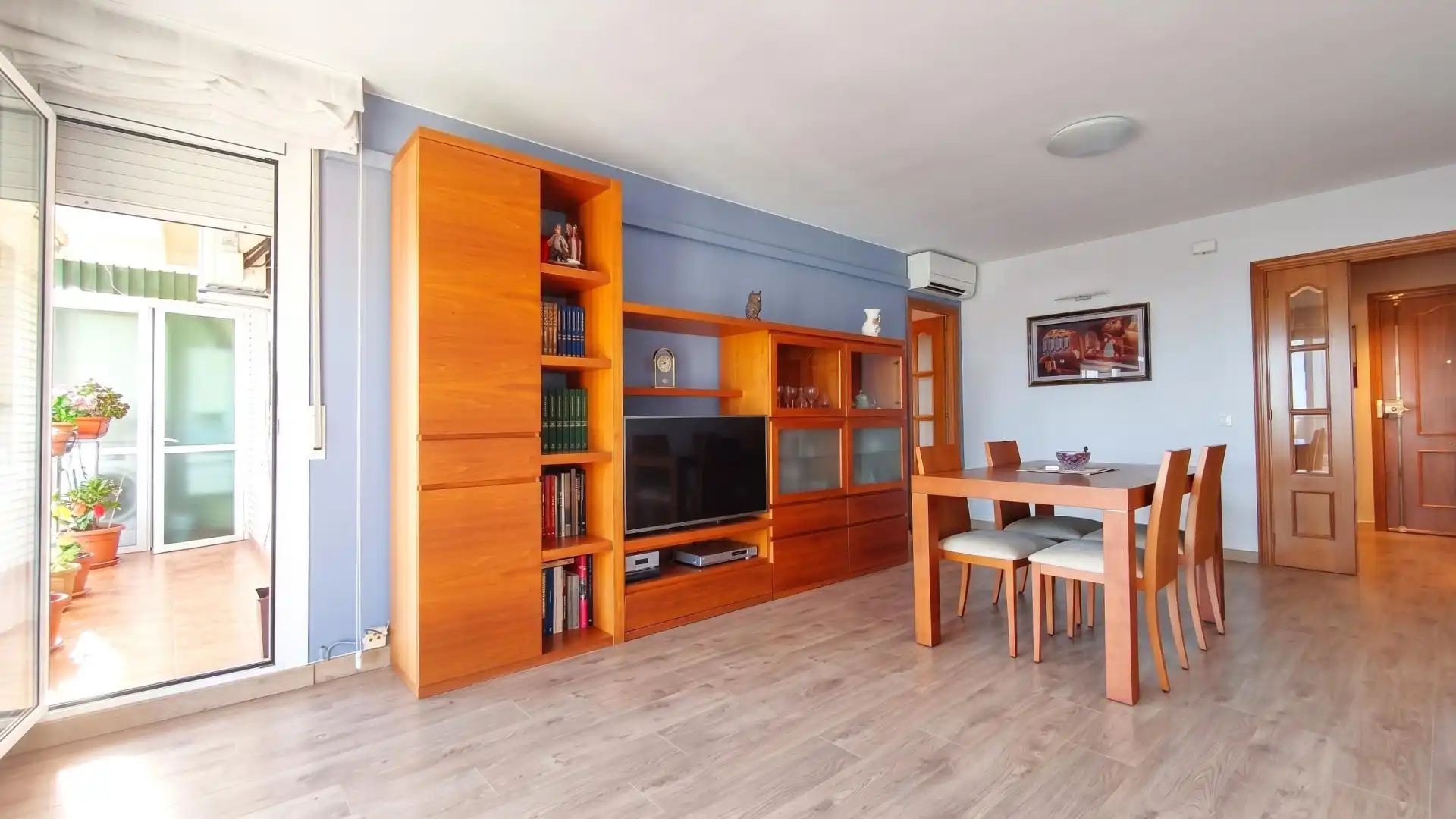 Appartement avec terrasse à vendre à de l'Abat Marcet, imagen 10