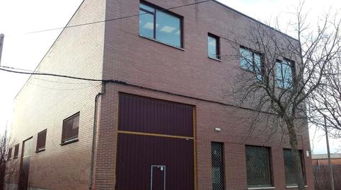 Photo 2 of Industrial buildings to rent in San Antonio, Palencia Capital