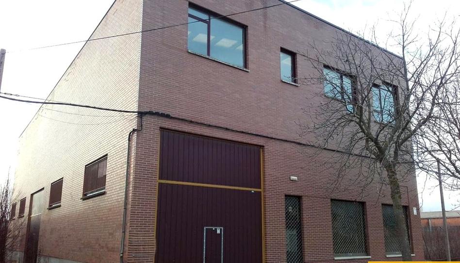 Photo 1 of Industrial buildings to rent in San Antonio, Palencia