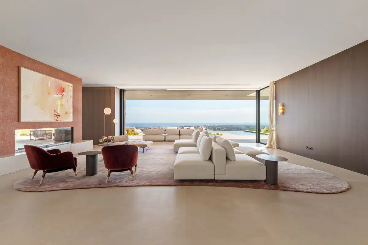 Villa con piscina in vendita a La Quinta, imagen 31