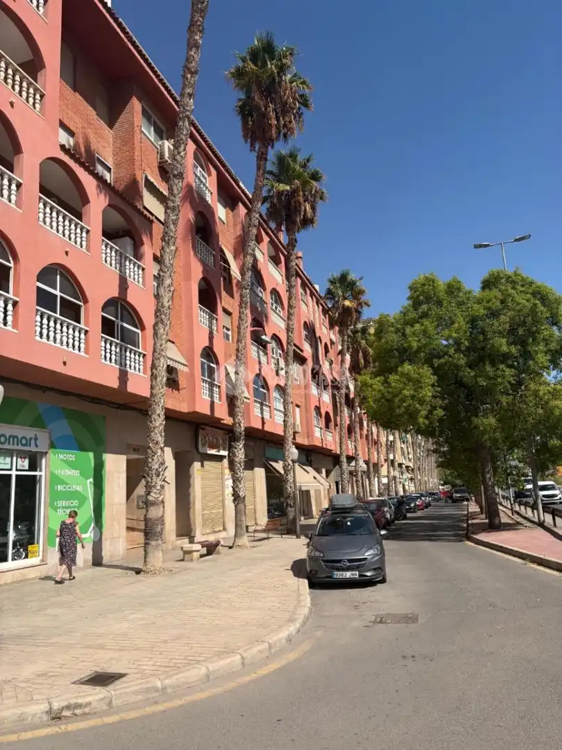 Piso con ascensor en venta en Florida - Ciudad de Asís, imagen 17