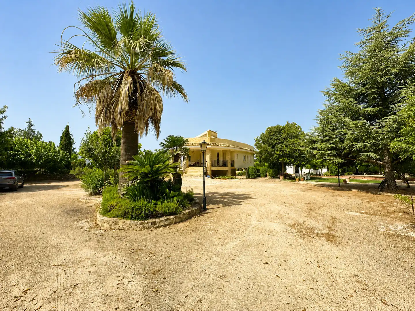 Maison avec jardin à vendre à El Pilar, imagen 2