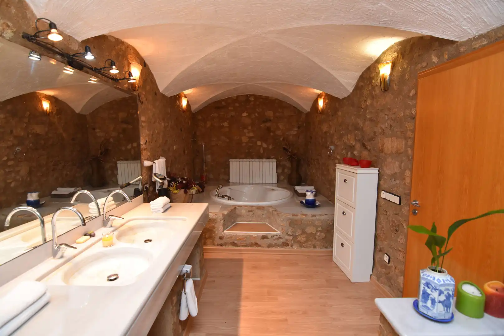 Villa mit Garten zum Verkauf in Carrer Sant Genís, imagen 8
